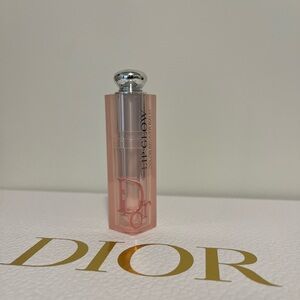 Dior Addict Lip Glow colored Lip Balm